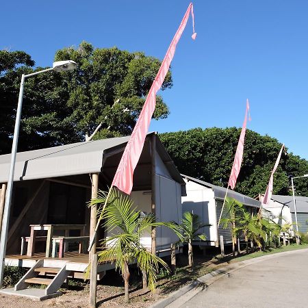 First Sun Holiday Park Byron Bay Exterior photo