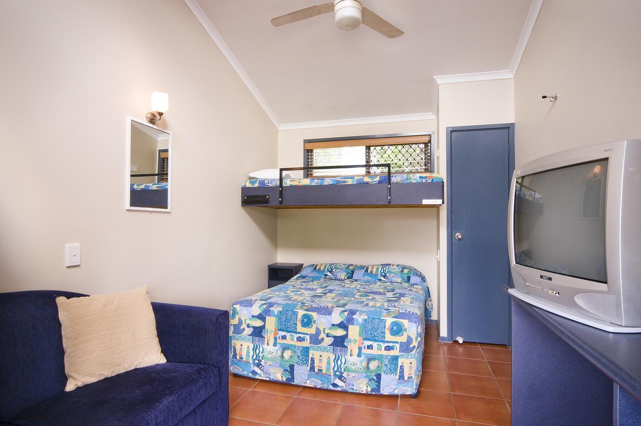 First Sun Holiday Park Byron Bay Exterior photo