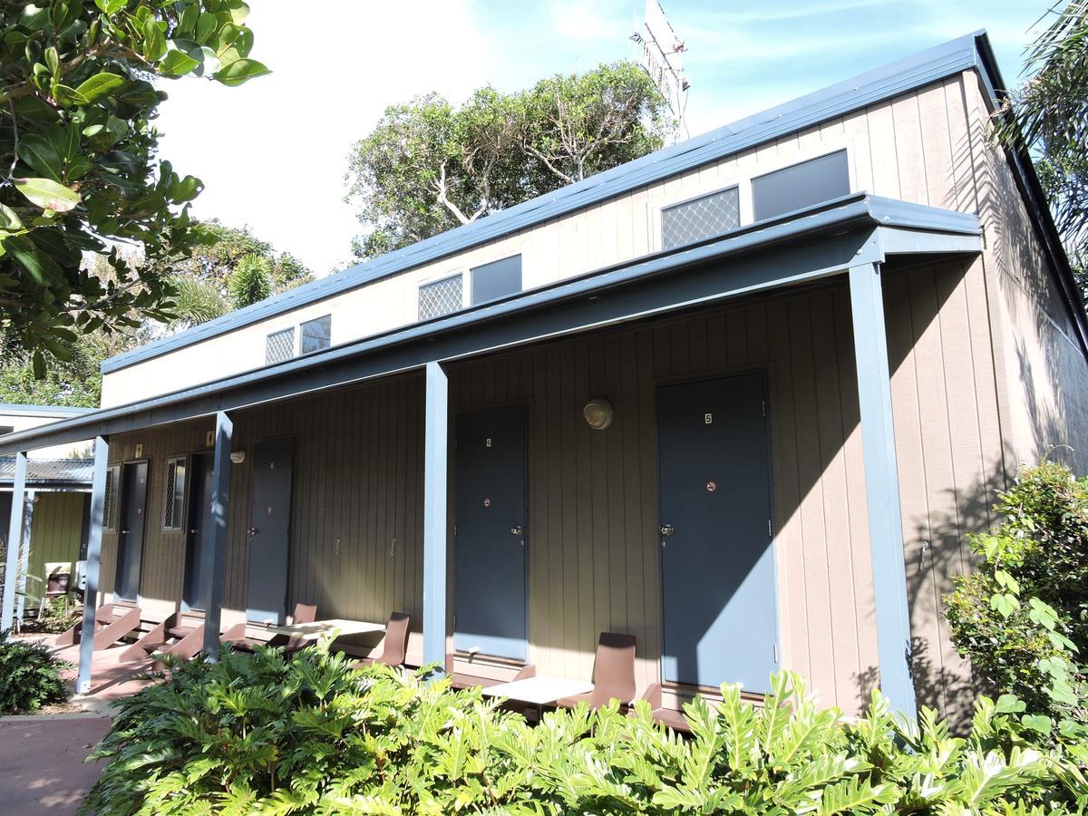 First Sun Holiday Park Byron Bay Exterior photo