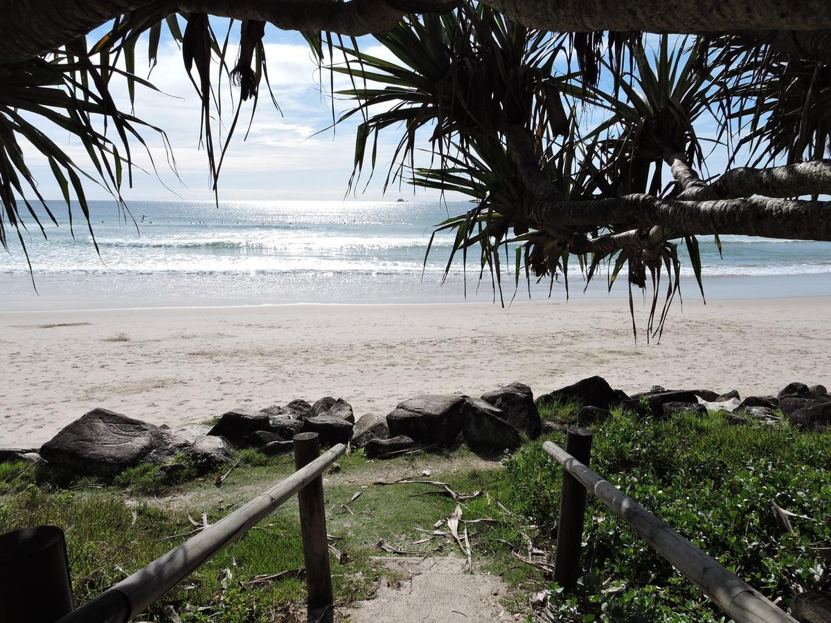 First Sun Holiday Park Byron Bay Exterior photo