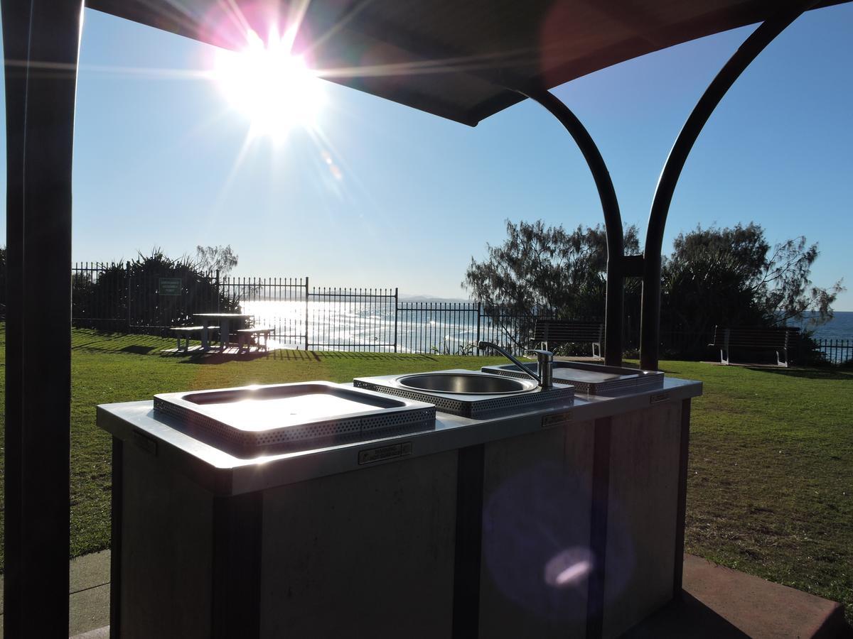 First Sun Holiday Park Byron Bay Exterior photo