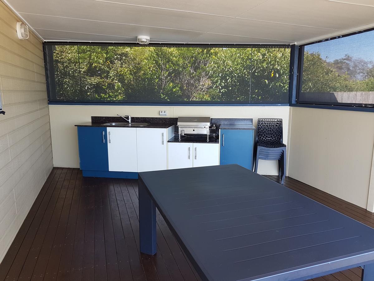 First Sun Holiday Park Byron Bay Exterior photo