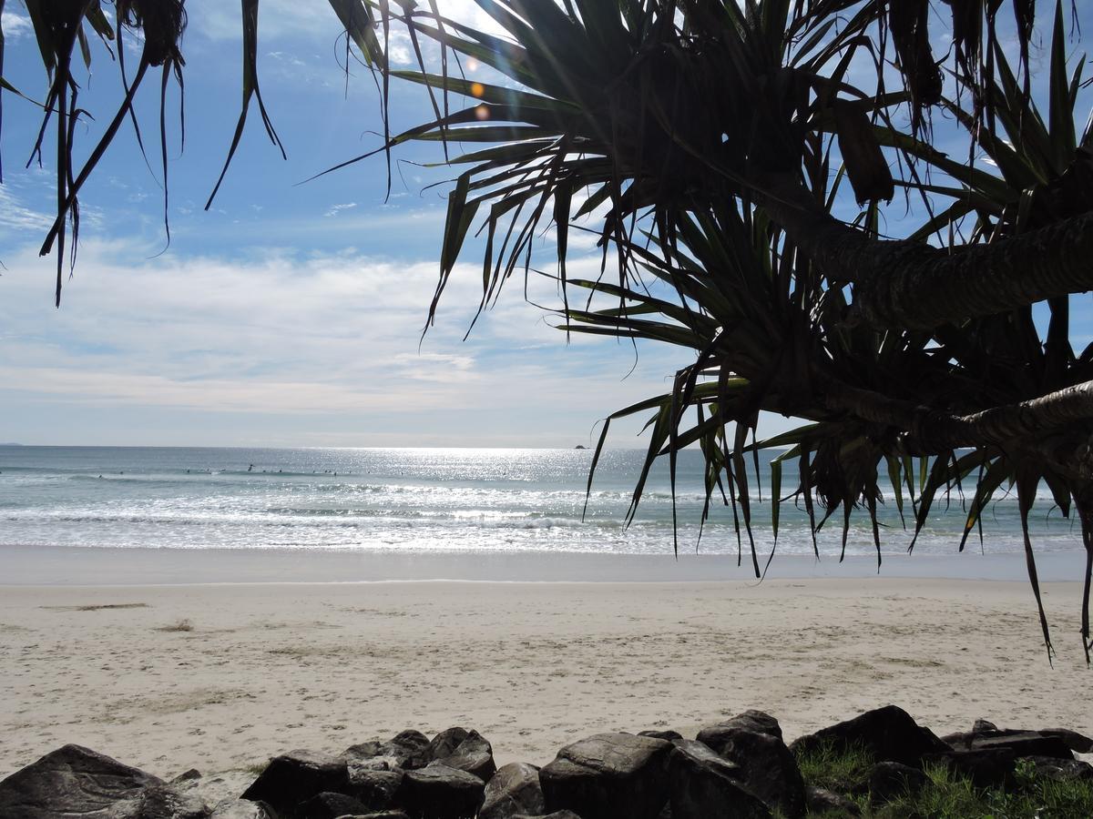 First Sun Holiday Park Byron Bay Exterior photo