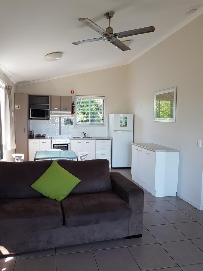 First Sun Holiday Park Byron Bay Exterior photo