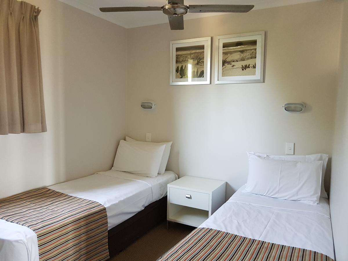 First Sun Holiday Park Byron Bay Exterior photo