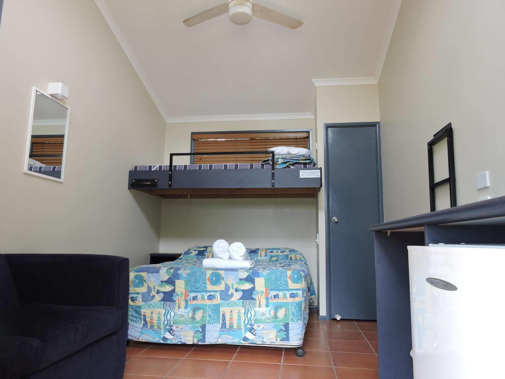 First Sun Holiday Park Byron Bay Exterior photo