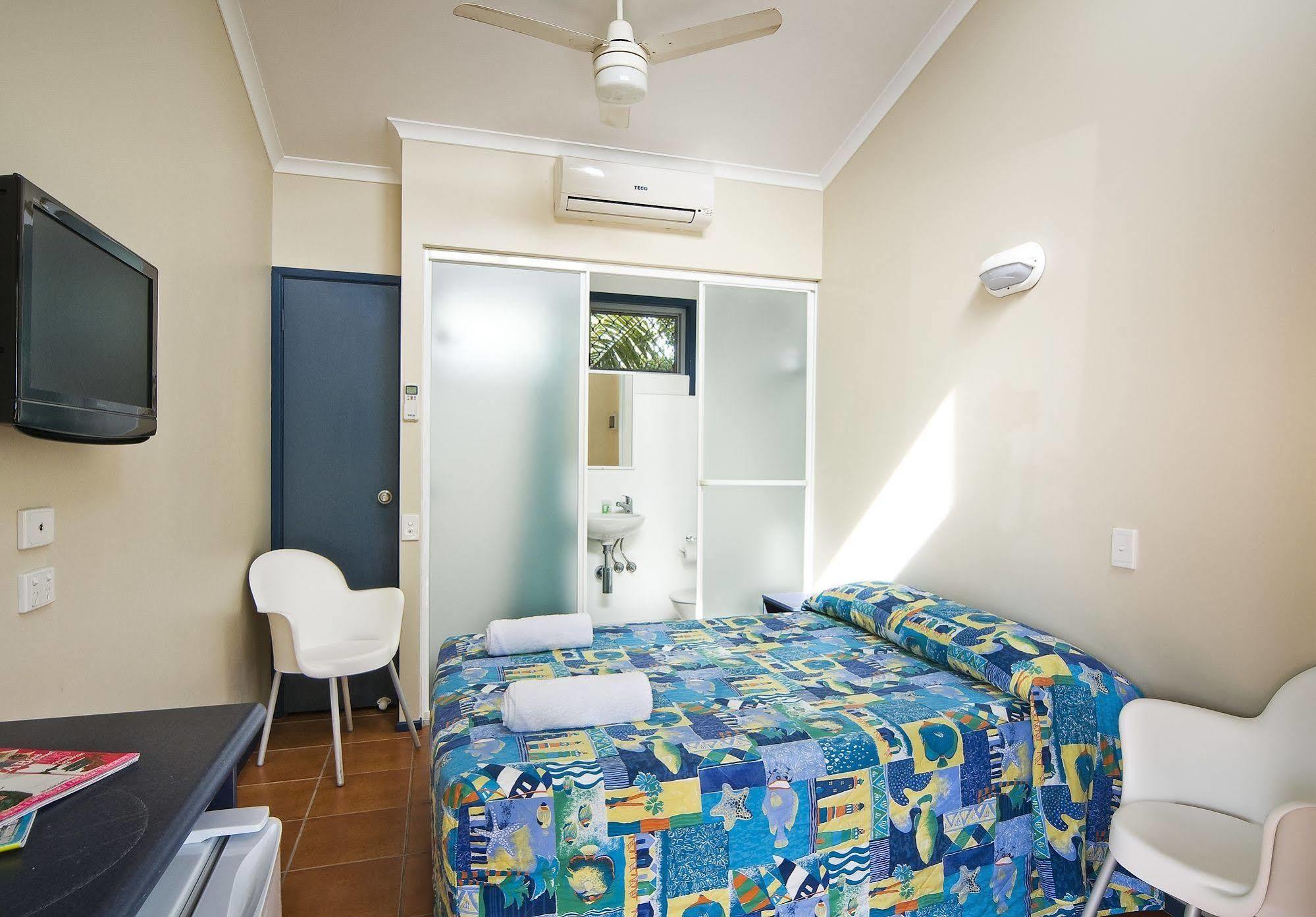 First Sun Holiday Park Byron Bay Exterior photo