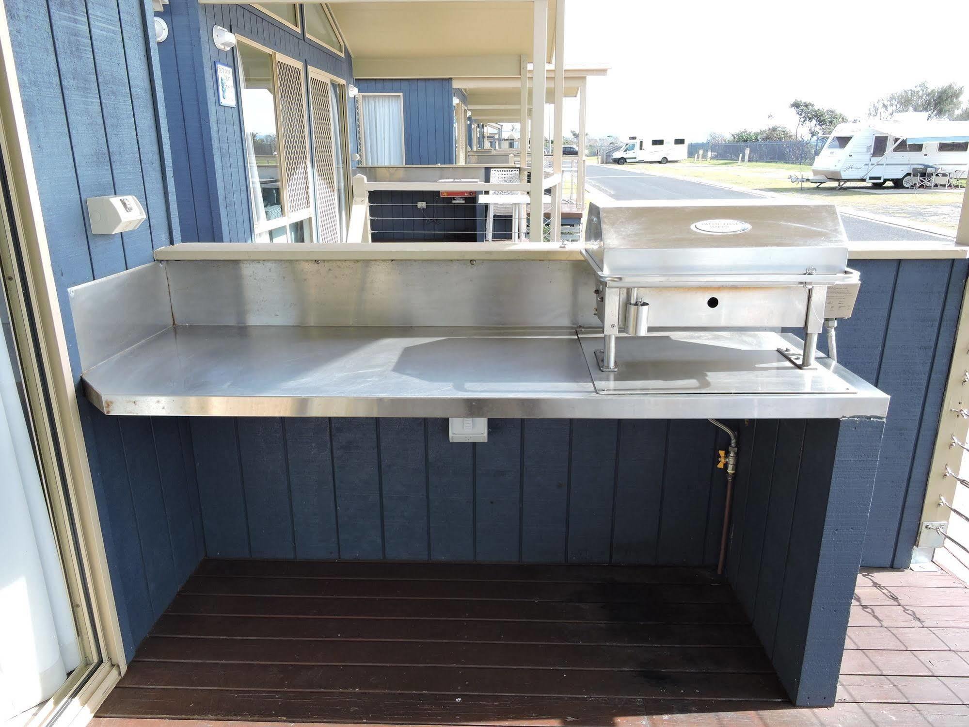 First Sun Holiday Park Byron Bay Exterior photo