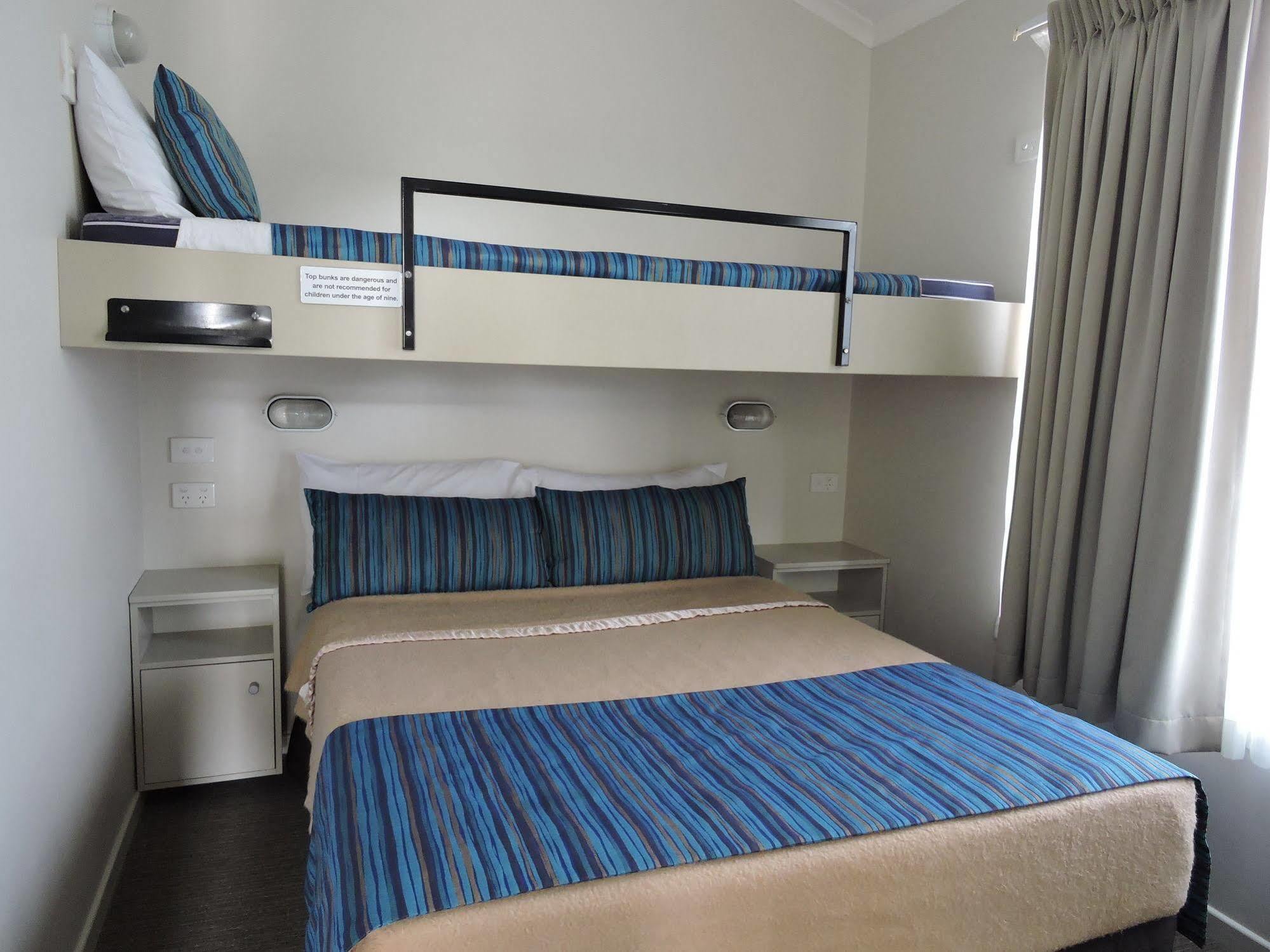 First Sun Holiday Park Byron Bay Exterior photo