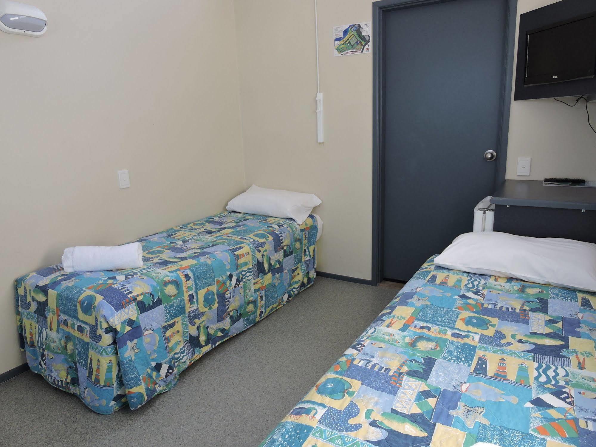 First Sun Holiday Park Byron Bay Exterior photo