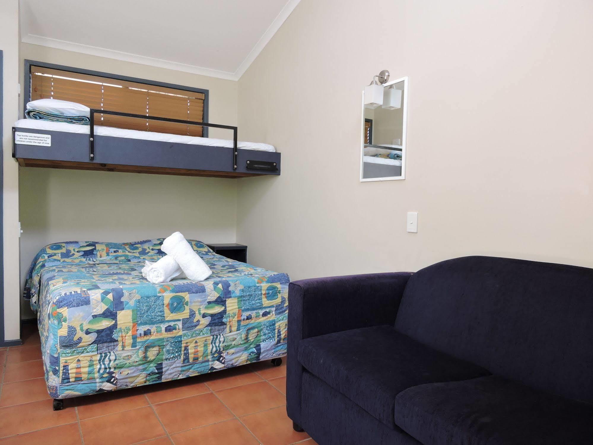 First Sun Holiday Park Byron Bay Exterior photo