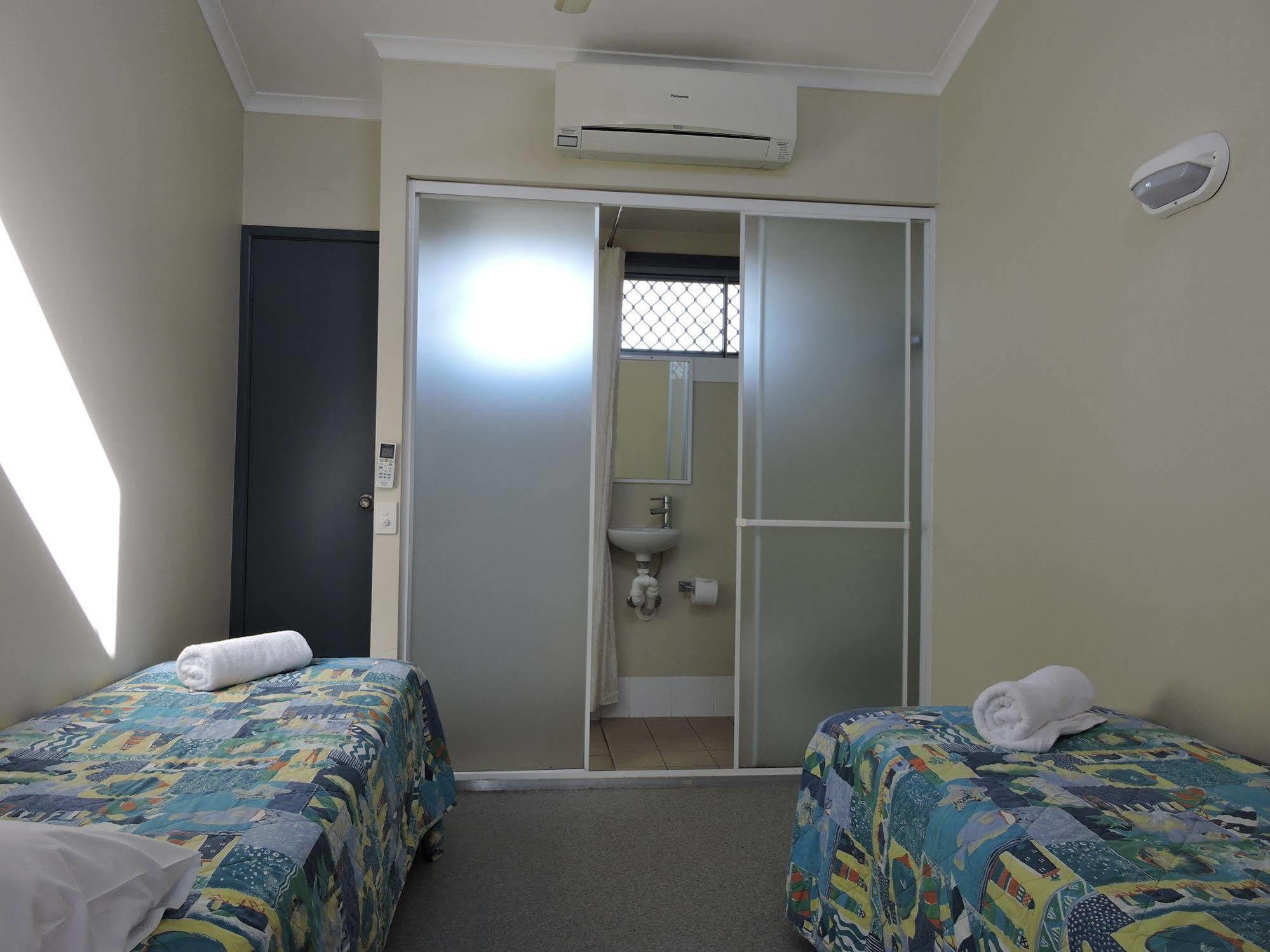 First Sun Holiday Park Byron Bay Exterior photo