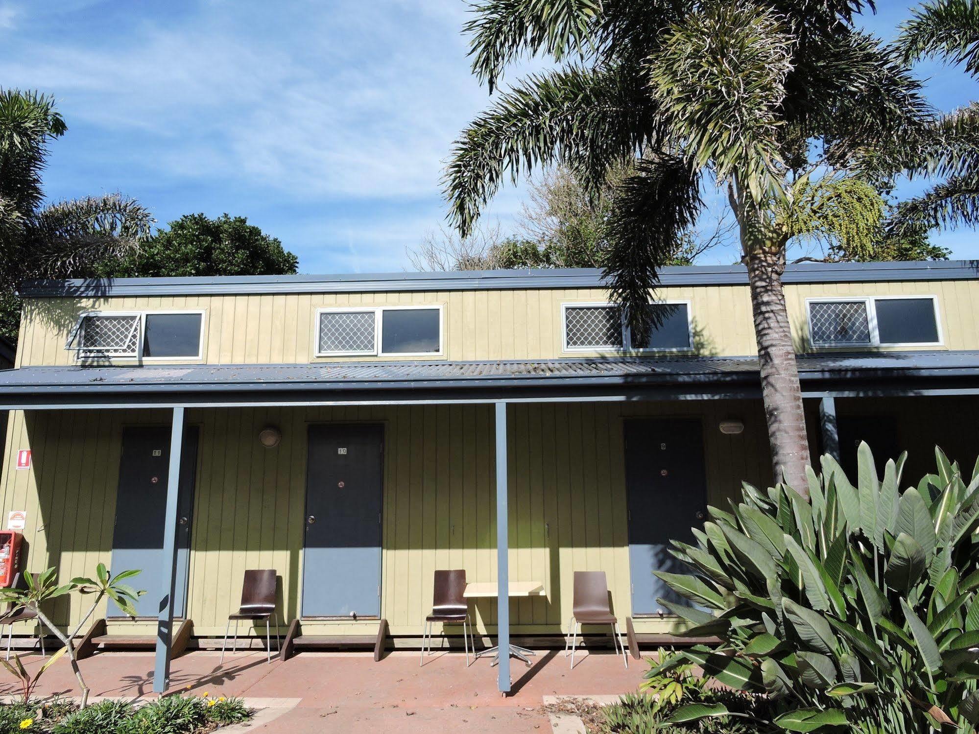 First Sun Holiday Park Byron Bay Exterior photo