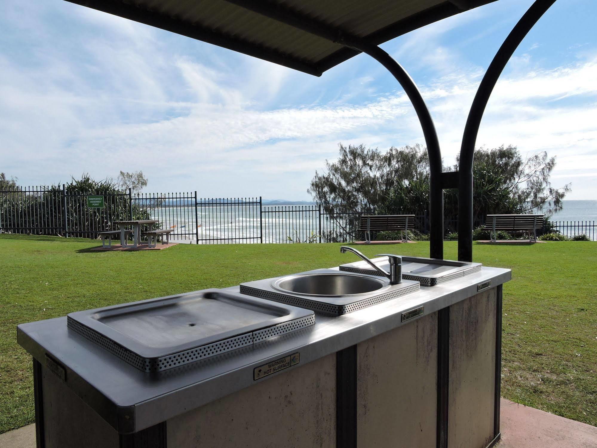 First Sun Holiday Park Byron Bay Exterior photo