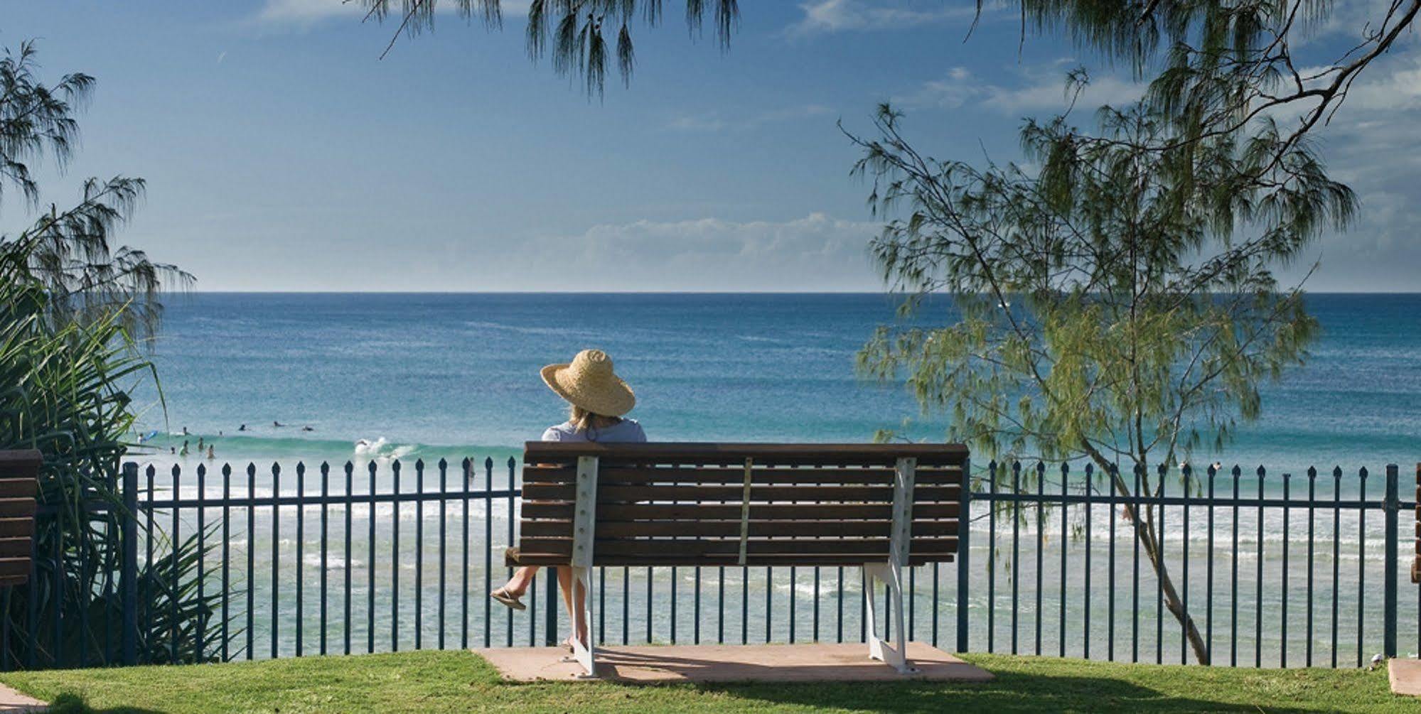 First Sun Holiday Park Byron Bay Exterior photo