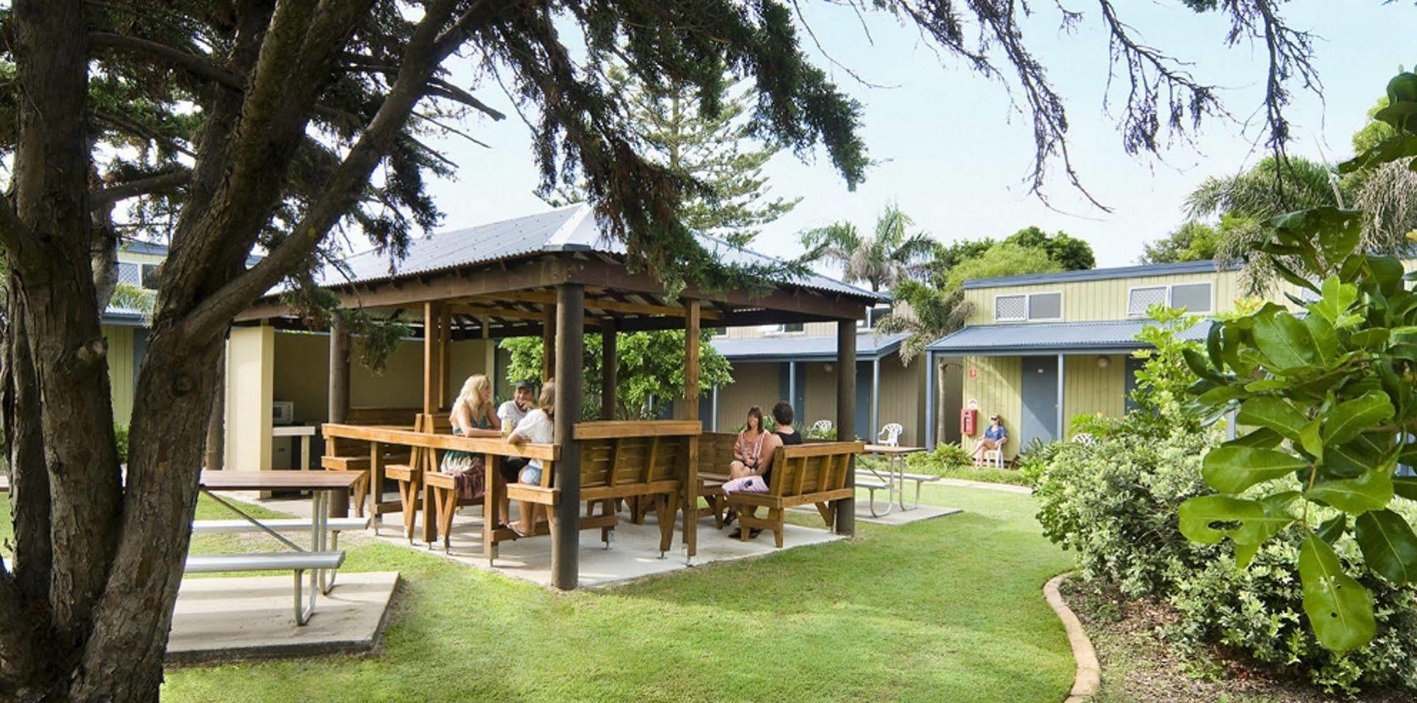 First Sun Holiday Park Byron Bay Exterior photo